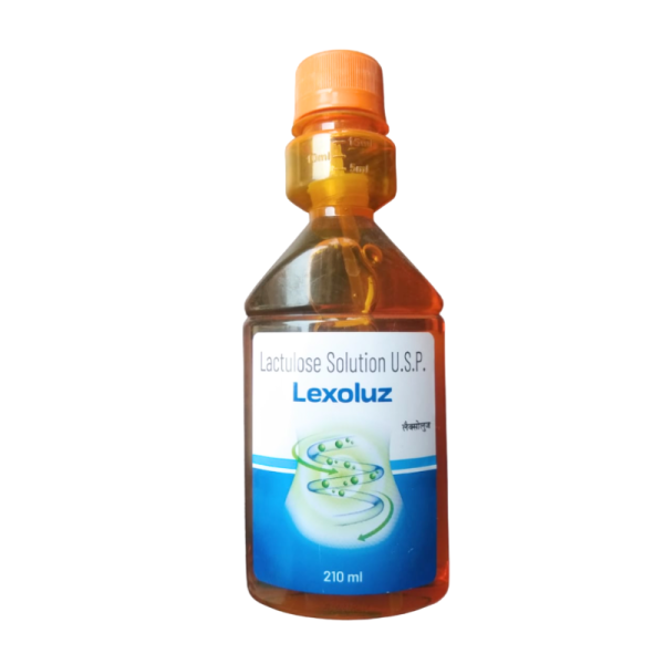 Lexoluz - Nava Healthcare Pvt Ltd