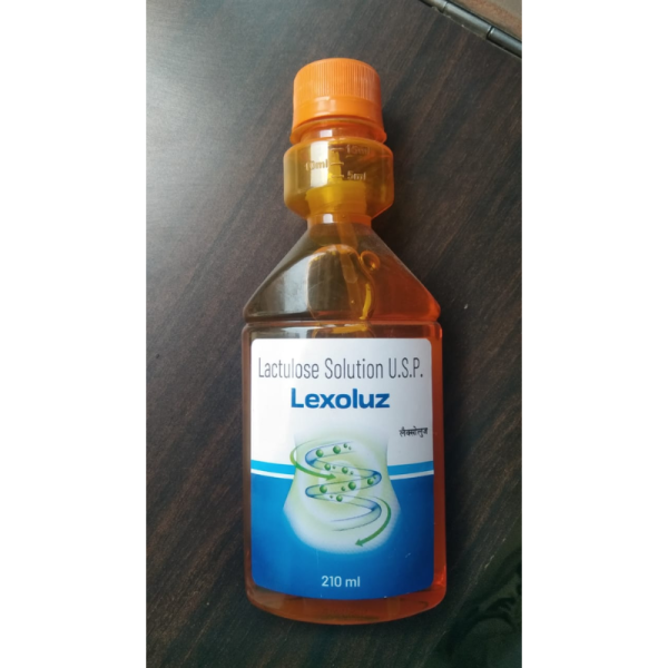 Lexoluz - Nava Healthcare Pvt Ltd