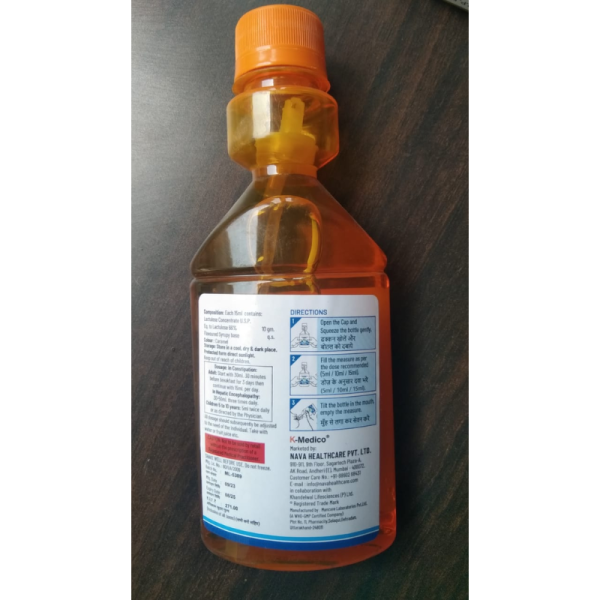 Lexoluz - Nava Healthcare Pvt Ltd