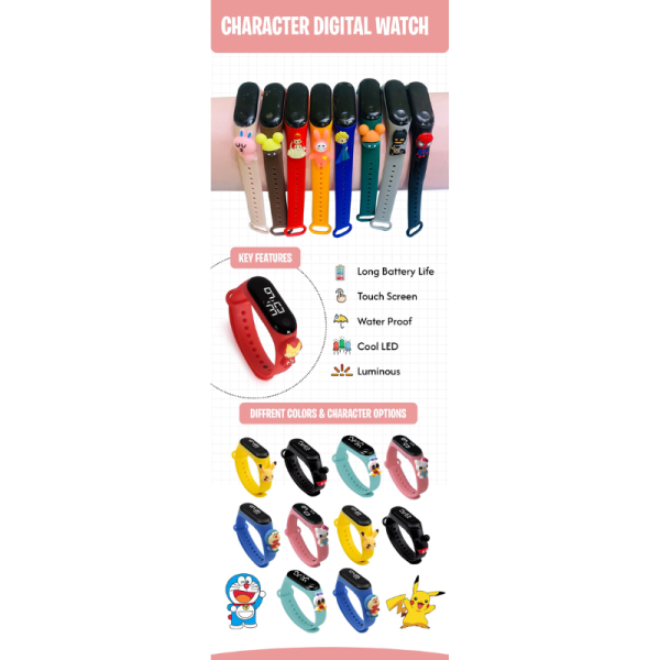 Kids Watch image 4