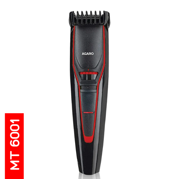 Beard Trimmer Image