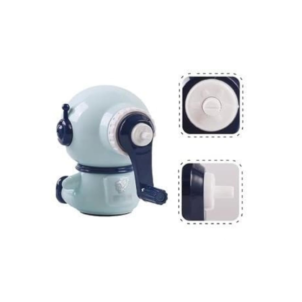 Pencil Sharpener-Image