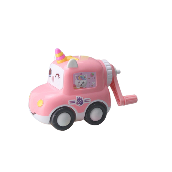 Pencil Sharpener-Image