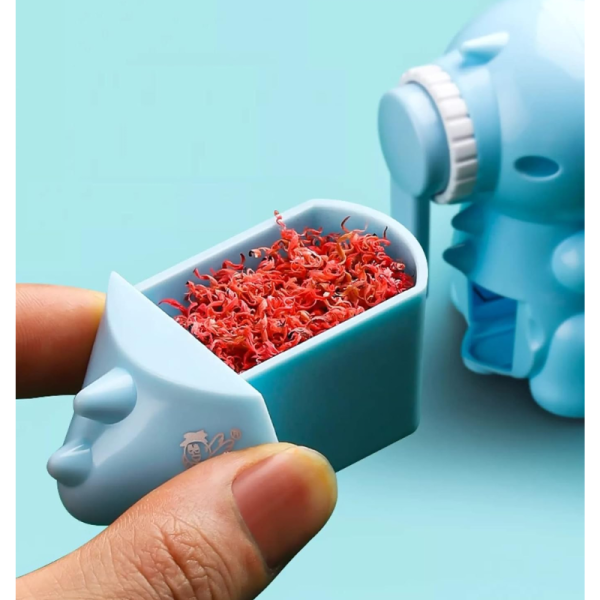 Pencil Sharpener - Generic