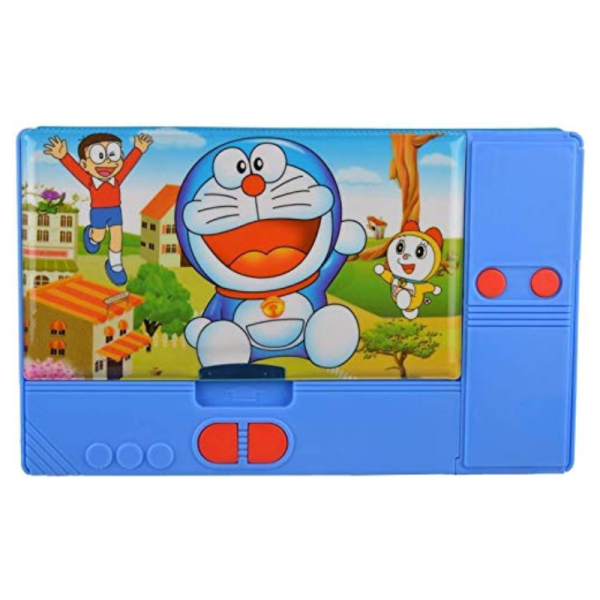 Pencil Box-Image
