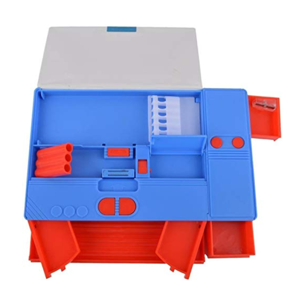 Pencil Box - Generic