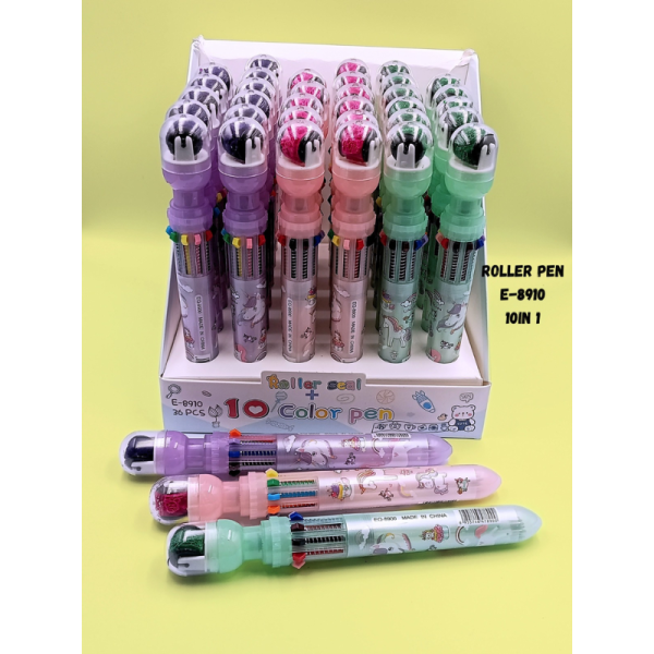 Roller Pen - Generic