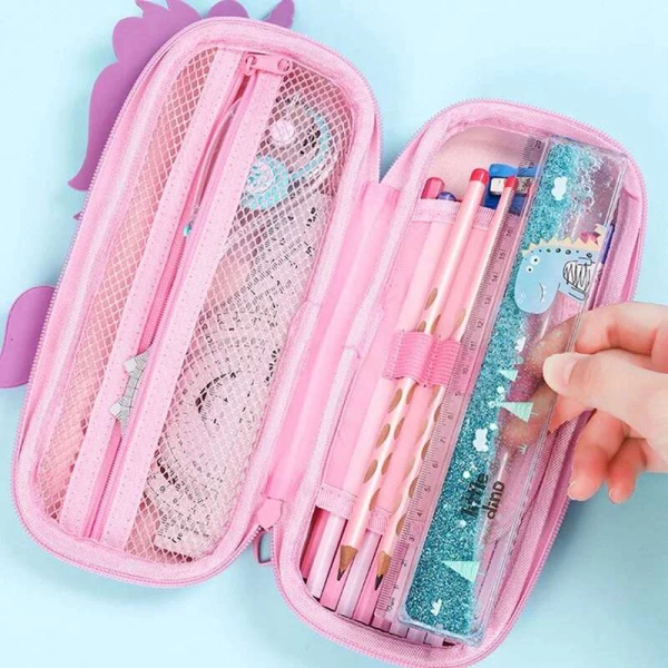 Pencil Case - Generic