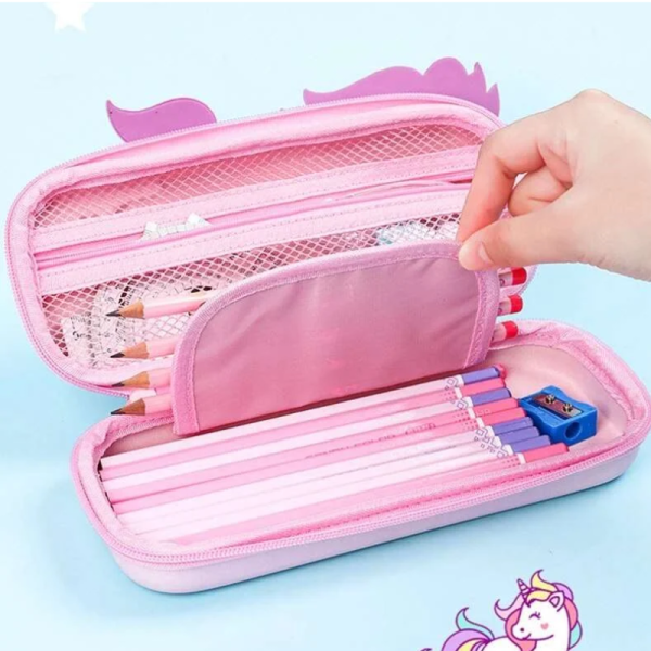 Pencil Case - Generic