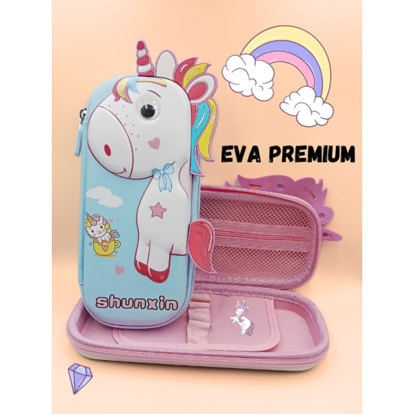 Pencil Case - Generic