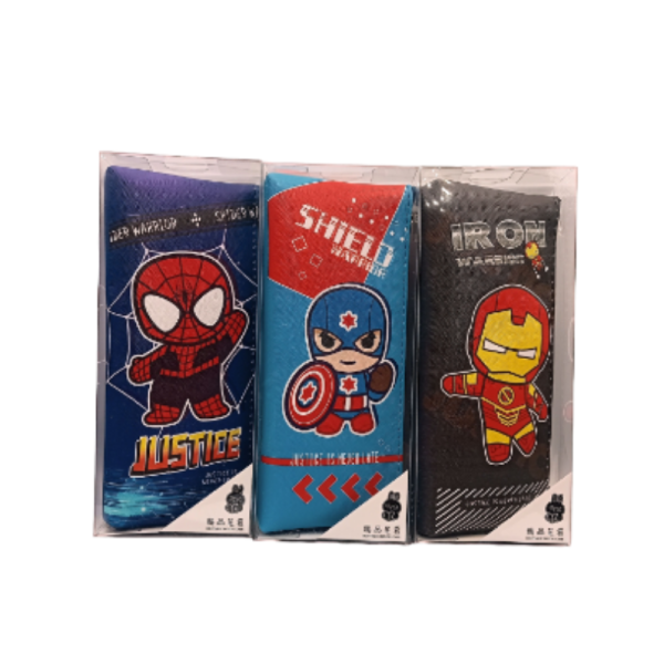Avenger Pouch - Generic