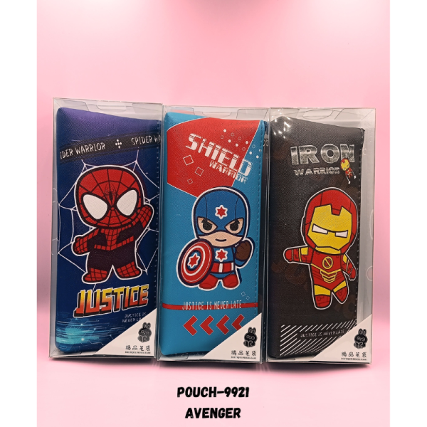 Avenger Pouch - Generic