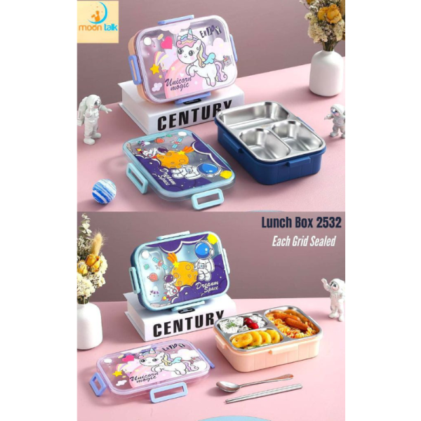 Lunch Box - Generic