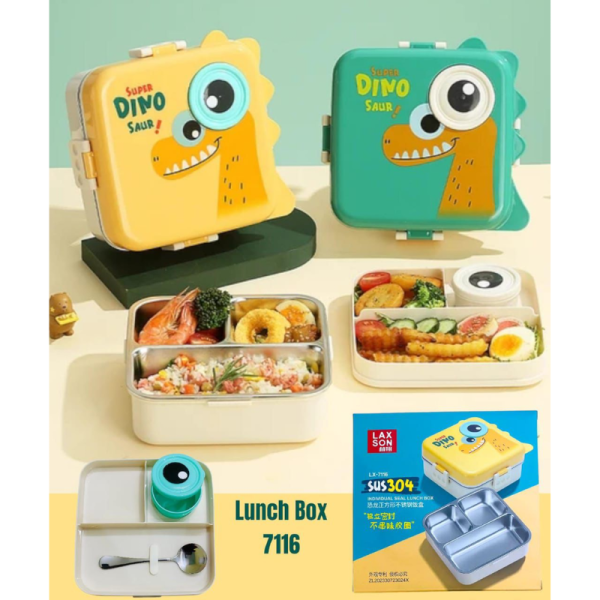 Lunch Box - Generic