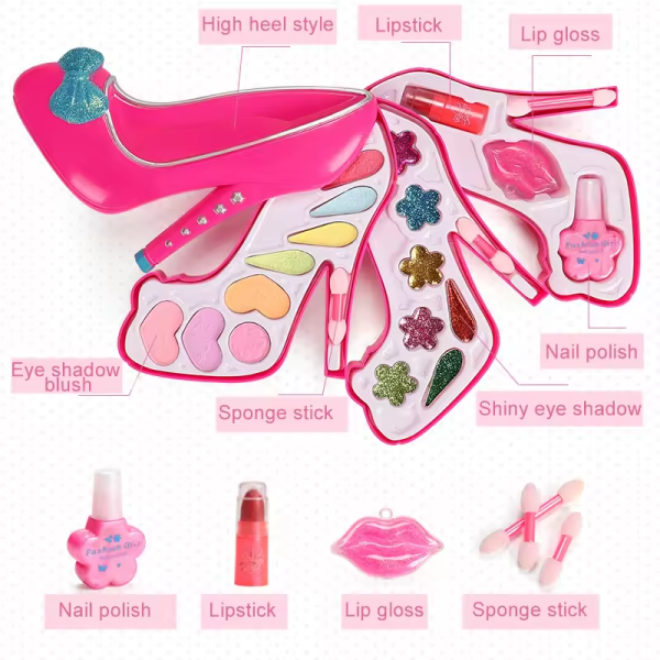 Makeup Kit - Generic