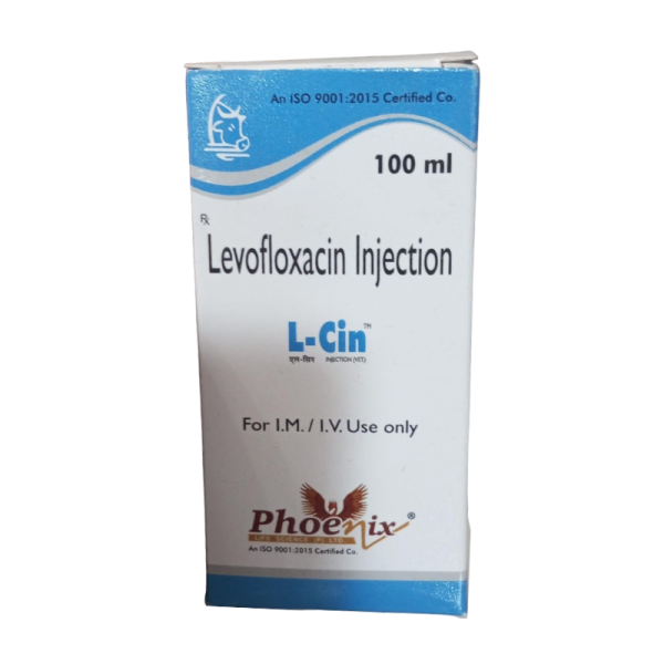 L-Cin Injection-Image