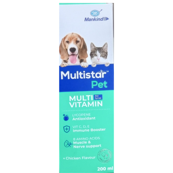 Multistar Pet Syrup-Image