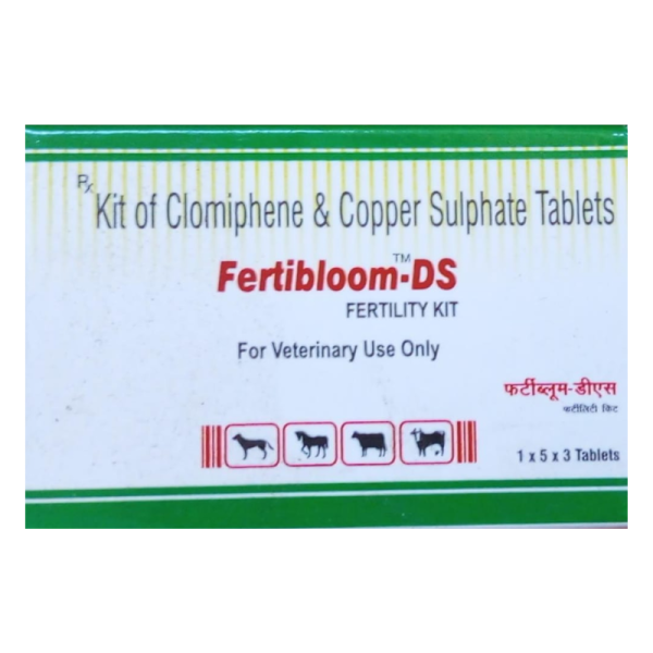 Fertibloom-Ds Fertility Kit-Image