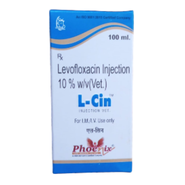 L-Cin Injection-Image