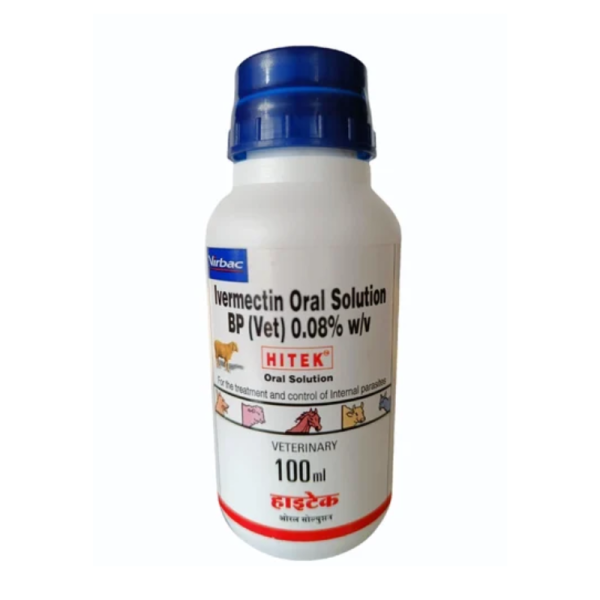 Hitek Oral Solution-Image
