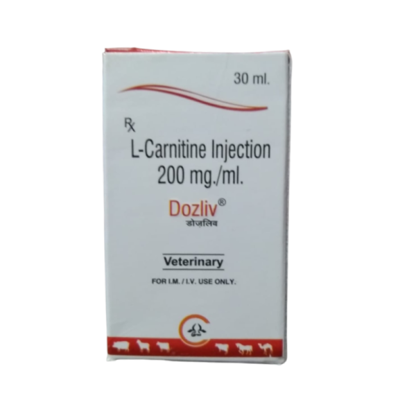 Dozliv Injection-Image