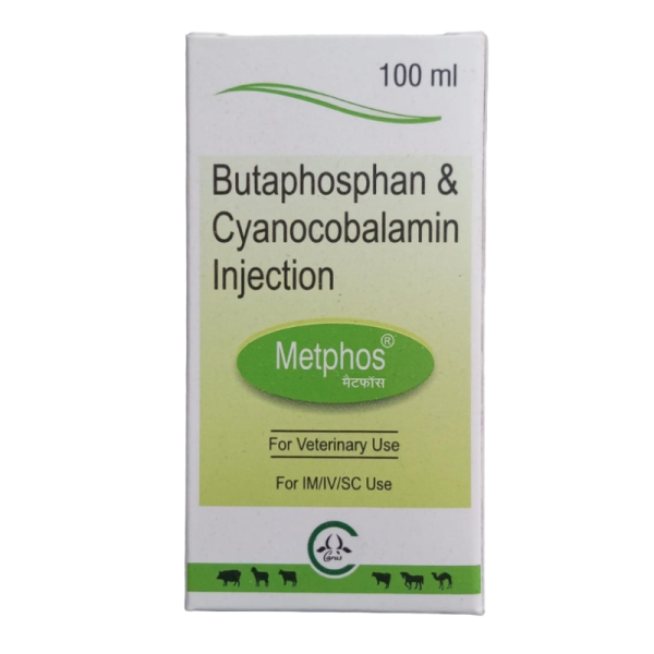 Metphos Injection-Image