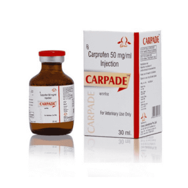 Carpade Injection-Image