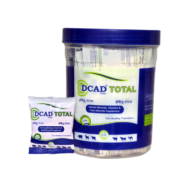 Dcad Total-Image