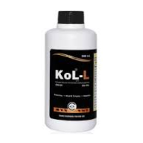 Kol-L - Carus Laboratories Pvt. Ltd