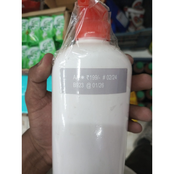Hand Wash - Lifebuoy
