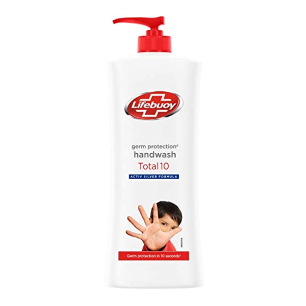 Hand Wash-Image