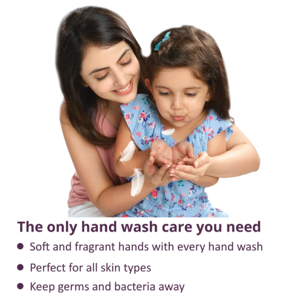 Hand Wash - Santoor