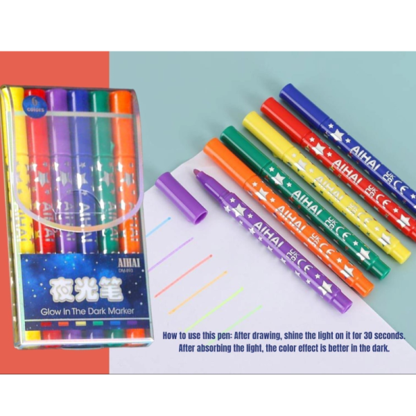 Highlighter Pen - Generic