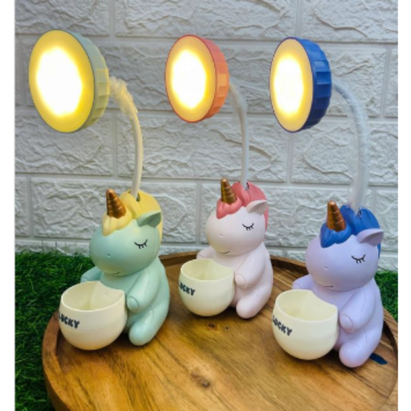 Table Lamp - Generic