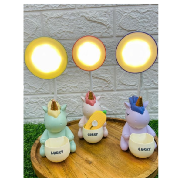 Table Lamp - Generic