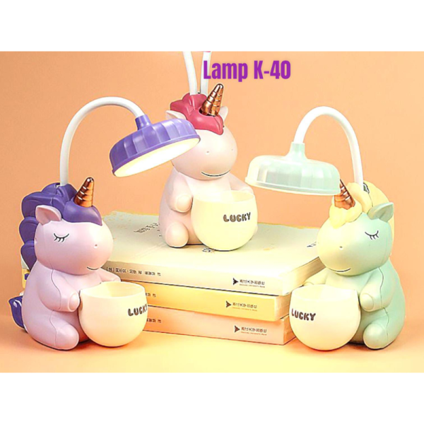 Table Lamp - Generic