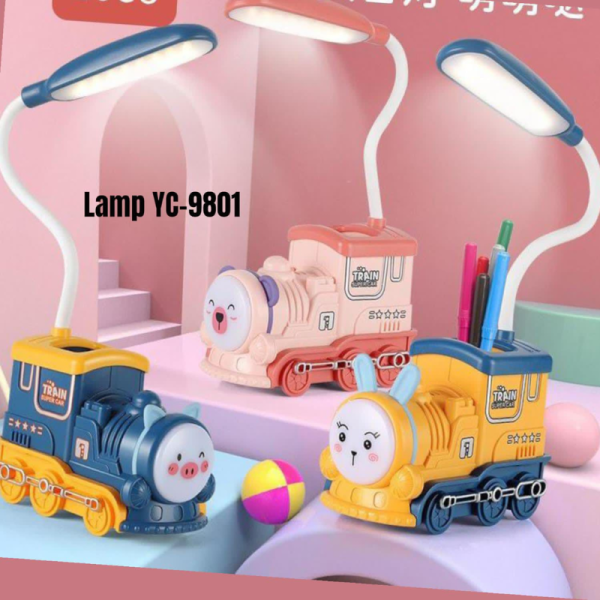 Table Lamp - Generic