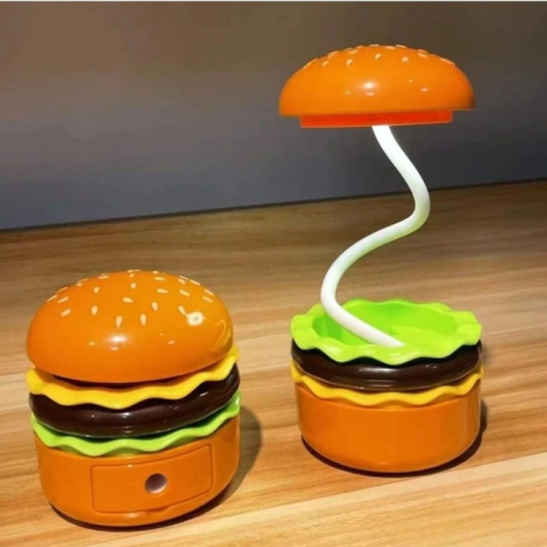 Table Lamp - Generic