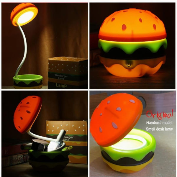 Table Lamp - Generic