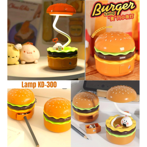 Table Lamp - Generic