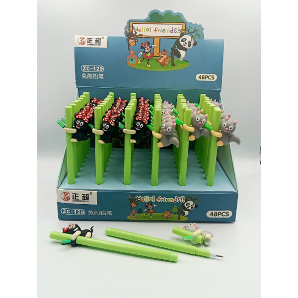 Pencils - Generic