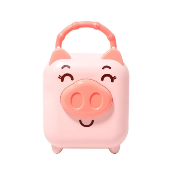 Piggy Bank-Image
