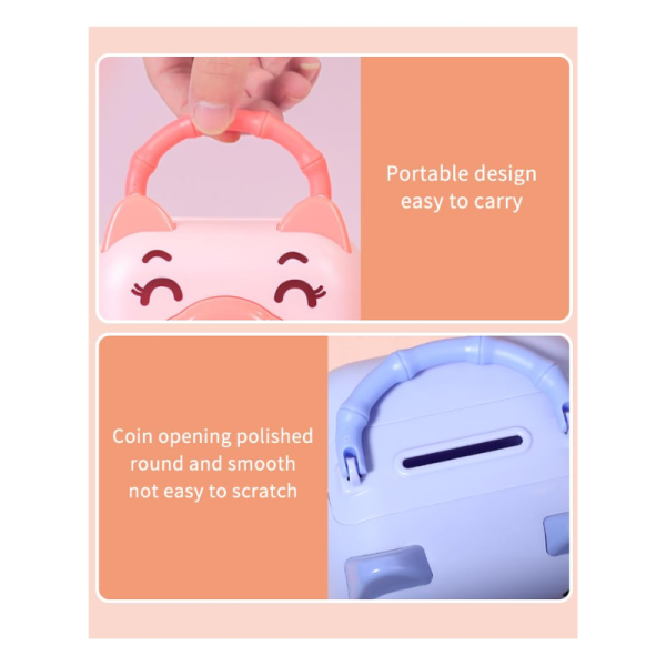 Piggy Bank - Generic