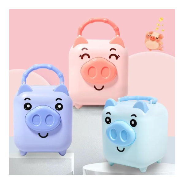 Piggy Bank - Generic