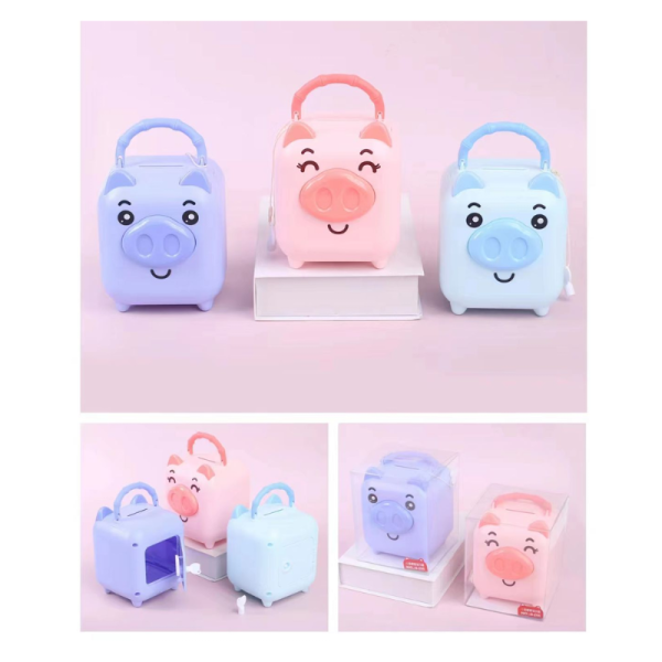 Piggy Bank - Generic