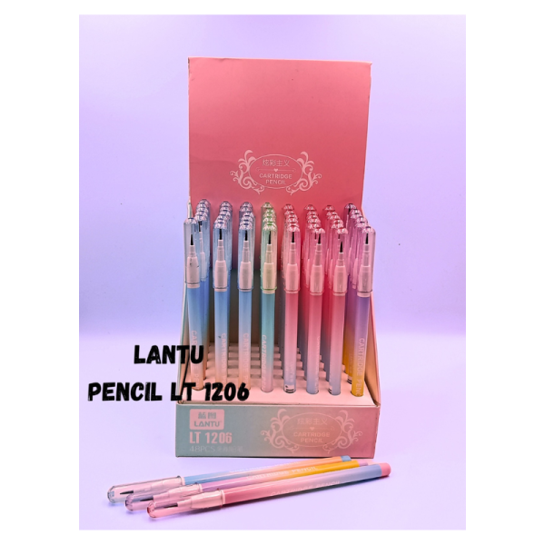 Pencils - Generic