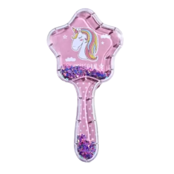 Hair Comb-Image
