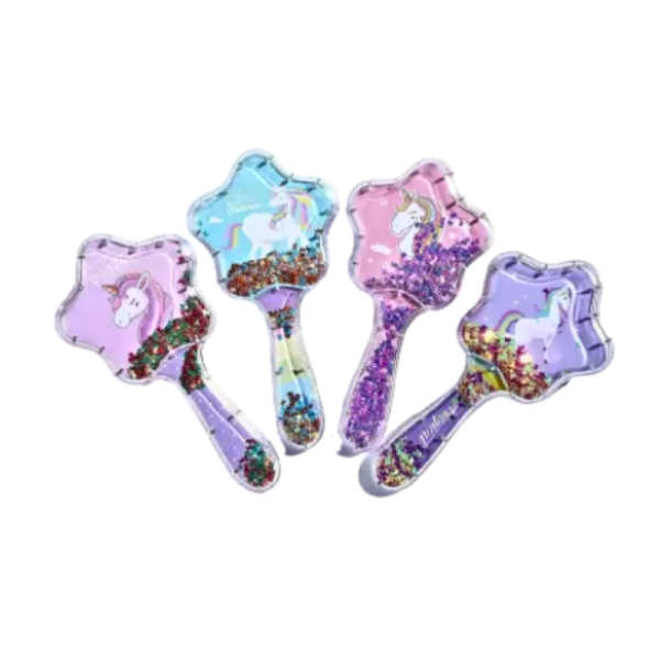 Hair Comb - Generic