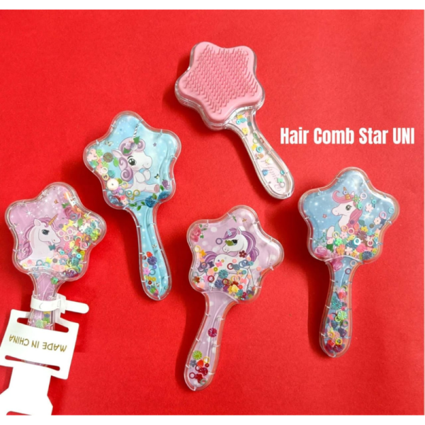 Hair Comb - Generic