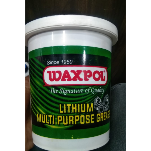 Grease - Waxpol